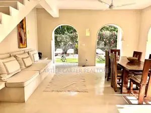 3bdrm Bungalow in Watamu for sale
