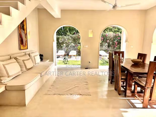 3bdrm Bungalow in Watamu for sale - thumbnail 5