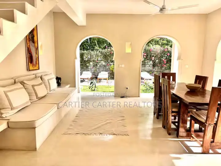 3bdrm Bungalow in Watamu for sale