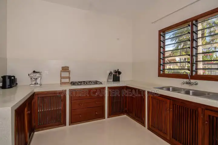 3bdrm Bungalow in Watamu for sale