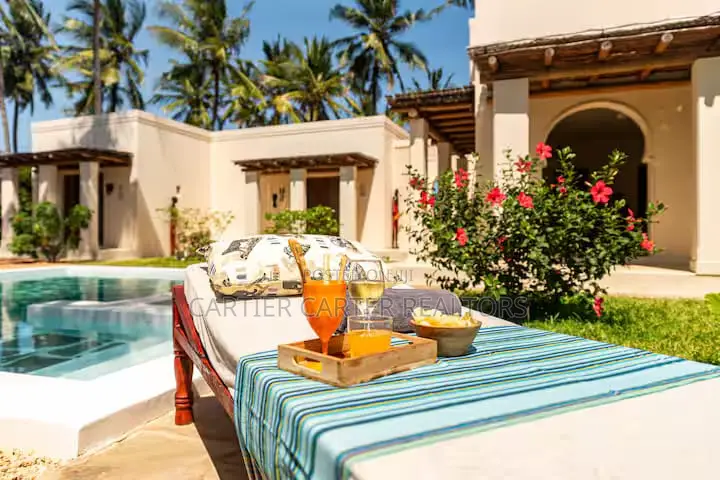 3bdrm Bungalow in Watamu for sale