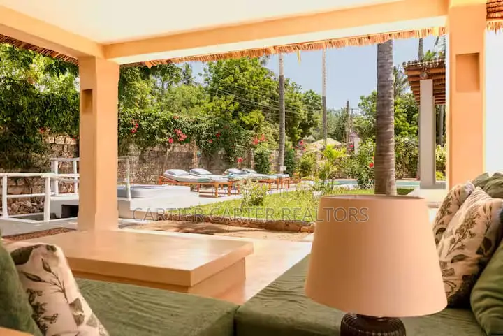 3bdrm Bungalow in Watamu for sale