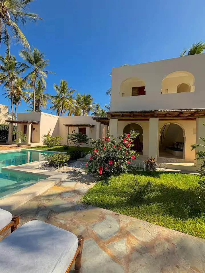 3bdrm Bungalow in Watamu for sale
