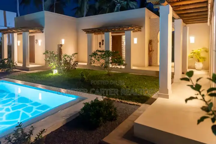 3bdrm Bungalow in Watamu for sale