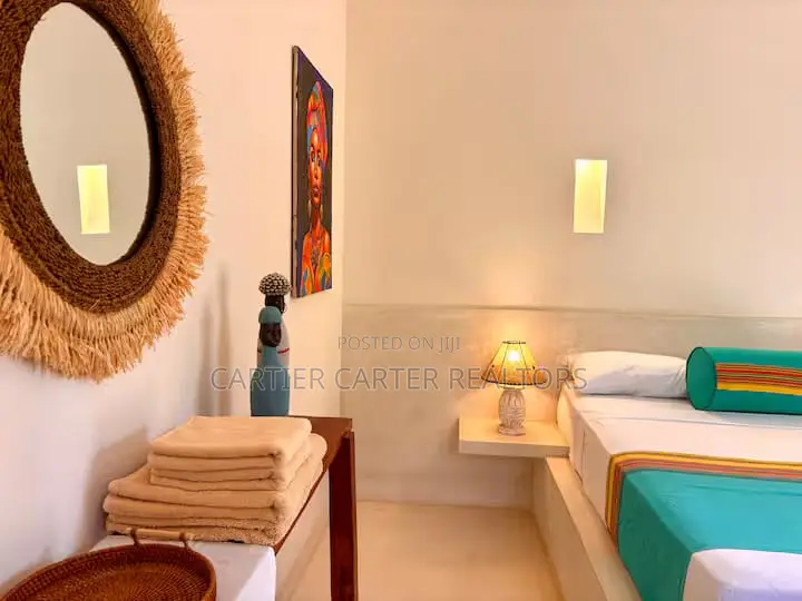 3bdrm Bungalow in Watamu for sale