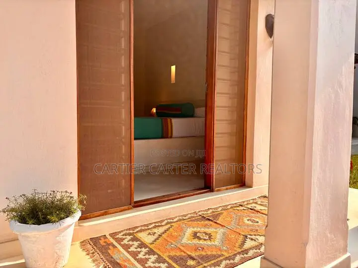 3bdrm Bungalow in Watamu for sale