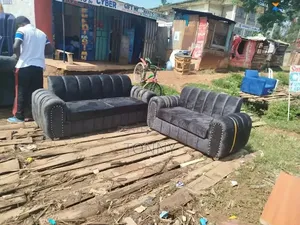 Comfy 5 Seater