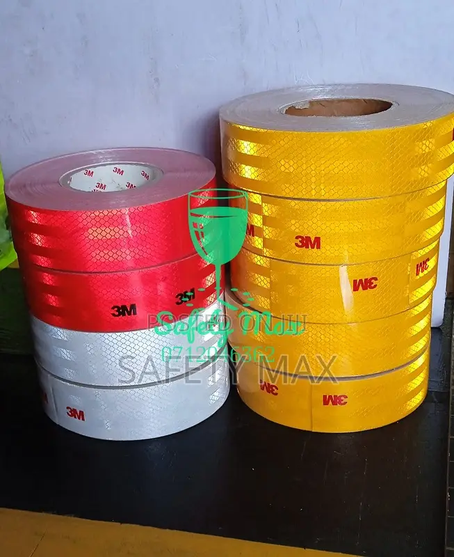 3m Reflective Tapes