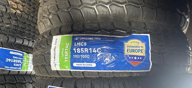 Linglong 185r14c New T