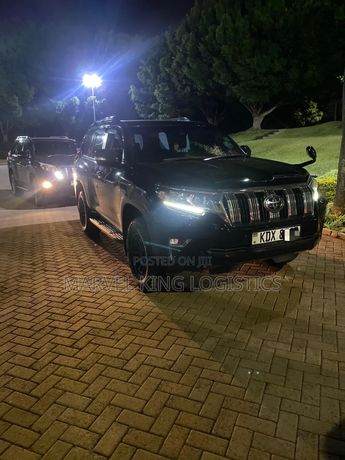 Land Cruiser V8,Toyota Prado,Range Rover for Hire/Rental
