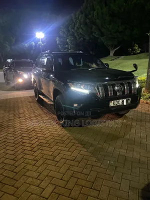 Land Cruiser V8,Toyota Prado,Range Rover for Hire/Rental