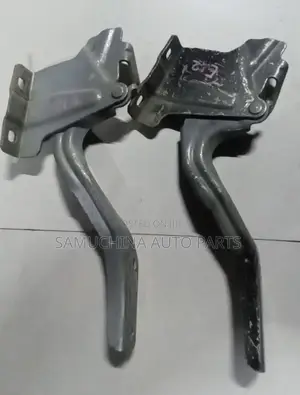 Bonnet Hinges Nissan Note E12