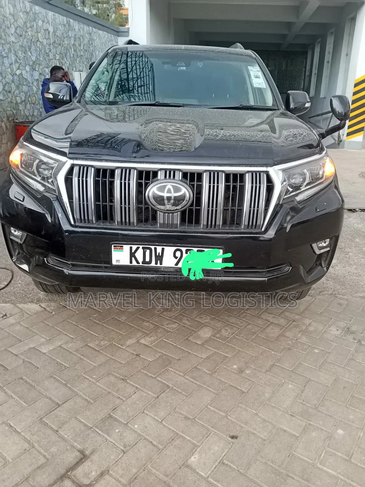 Land Cruiser V8,Toyota Prado,Range Rover for Hire/Rental