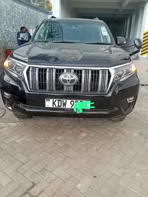 Land Cruiser V8,Toyota Prado,Range Rover for Hire/Rental