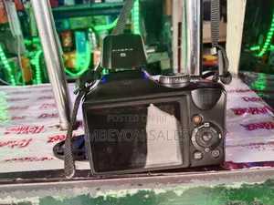 Fujifilm Camera