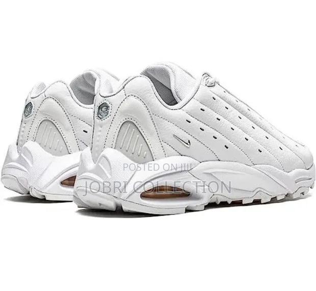 Nike X Drake Nocta “Hot Step White “
Sneakers - thumbnail 2