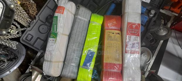 Ropes for All Sizes