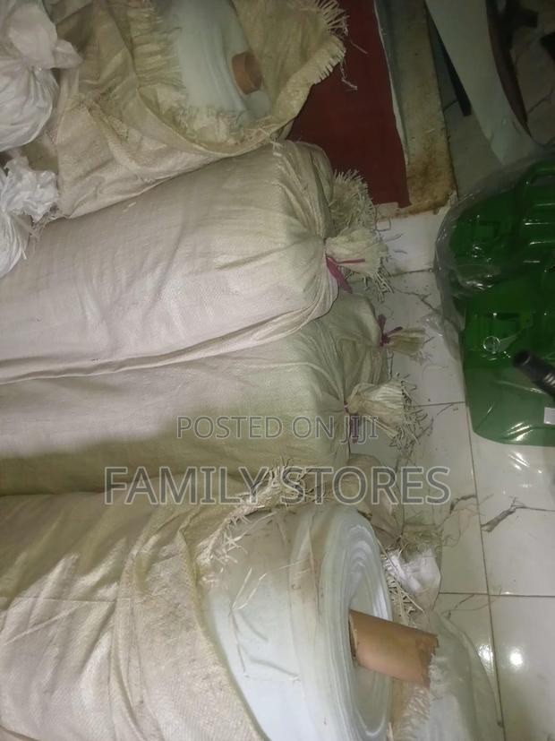 Construction Geotextile Drainage Fabric - thumbnail 2
