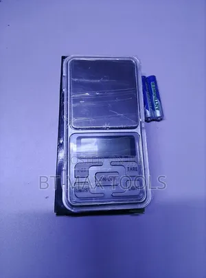 Pocket Scale