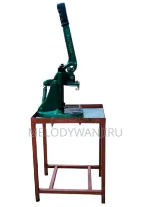 Commercial Champion Chips Cutter