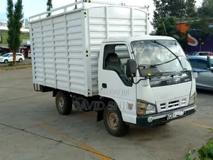 Kce Isuzu NHR 2015 Model Manual Diesel 2800cc Local Assembly