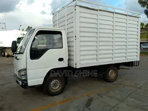 Kce Isuzu NHR 2015 Model Manual Diesel 2800cc Local Assembly