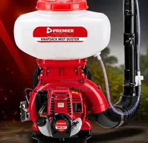 Powerful 20 L Knapsack Mist Dust Blower