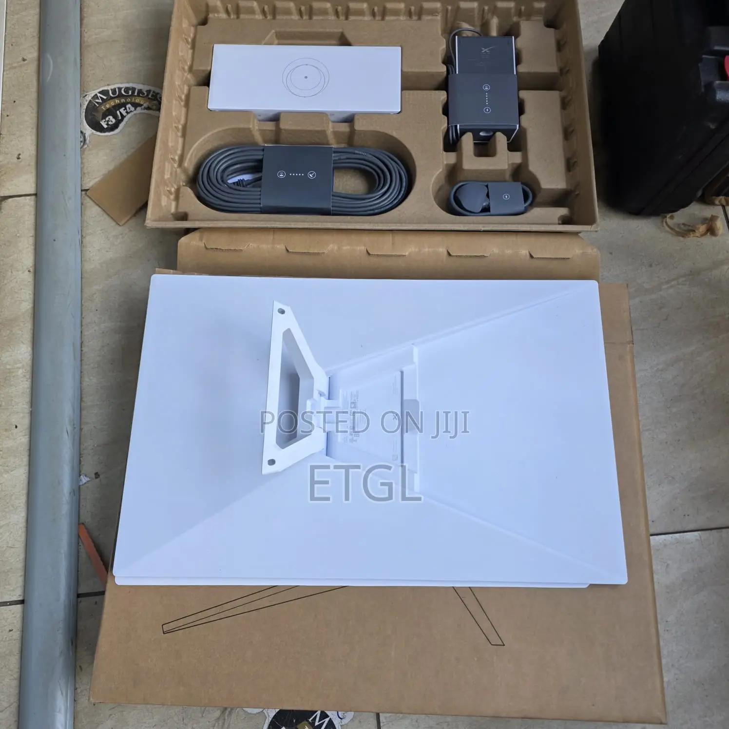 Standard Kit Gen 3 Version 4