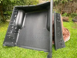 Bed Liner Toyota D/ Cab