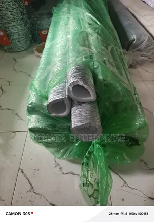 Pipe Lugging 2"