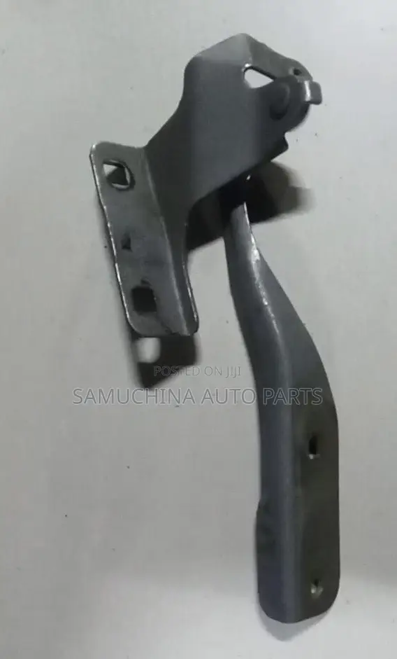 Bonnet Hinges Nissan Wingroad Y12