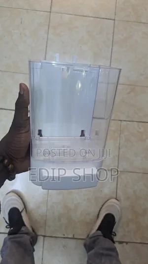 Manual Soap Dispenser