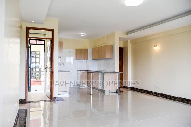 2bdrm Apartment in Lenana Gardens for rent