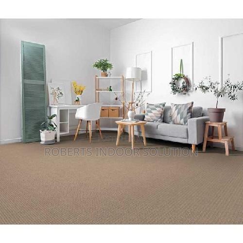Standard Residential Wall-to-Wall Carpets - main view