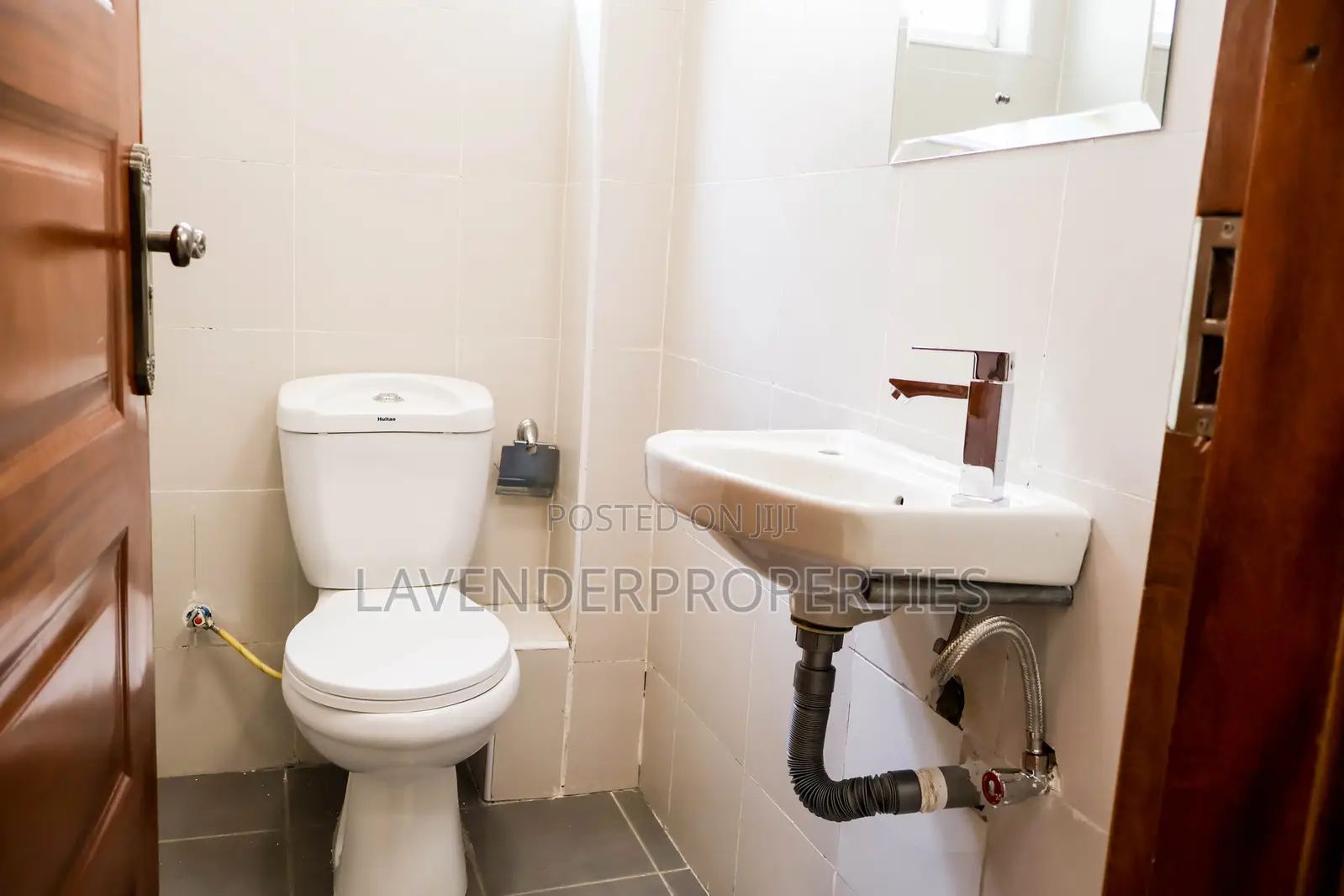 2bdrm Apartment in Lenana Gardens for rent