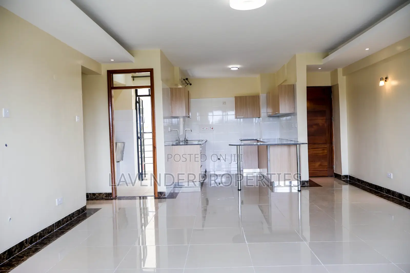 2bdrm Apartment in Lenana Gardens for rent