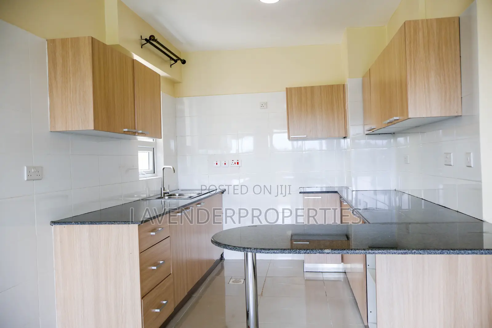 2bdrm Apartment in Lenana Gardens for rent