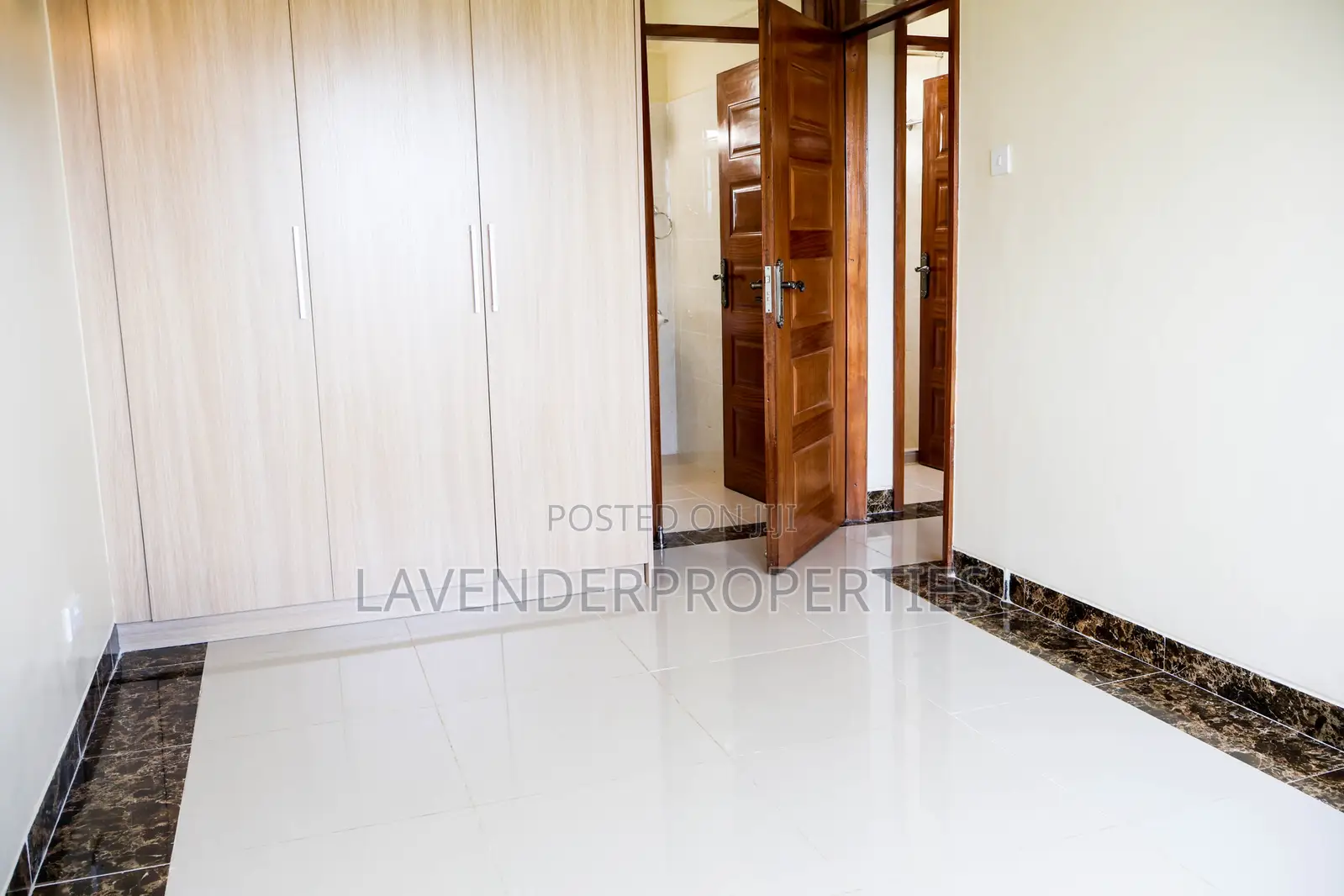 2bdrm Apartment in Lenana Gardens for rent
