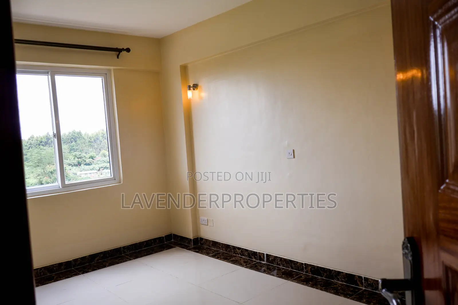 2bdrm Apartment in Lenana Gardens for rent