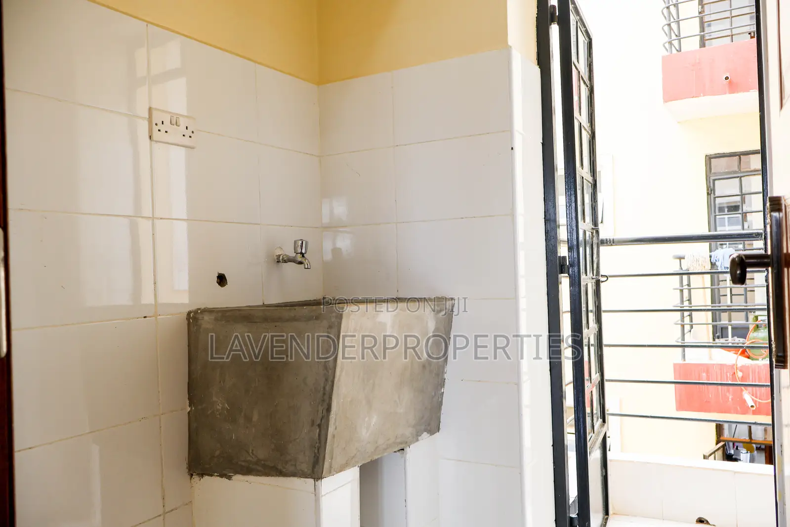 2bdrm Apartment in Lenana Gardens for rent