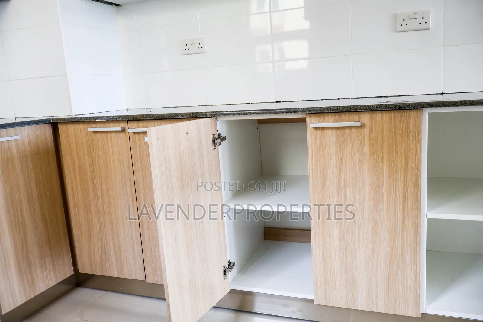 2bdrm Apartment in Lenana Gardens for rent