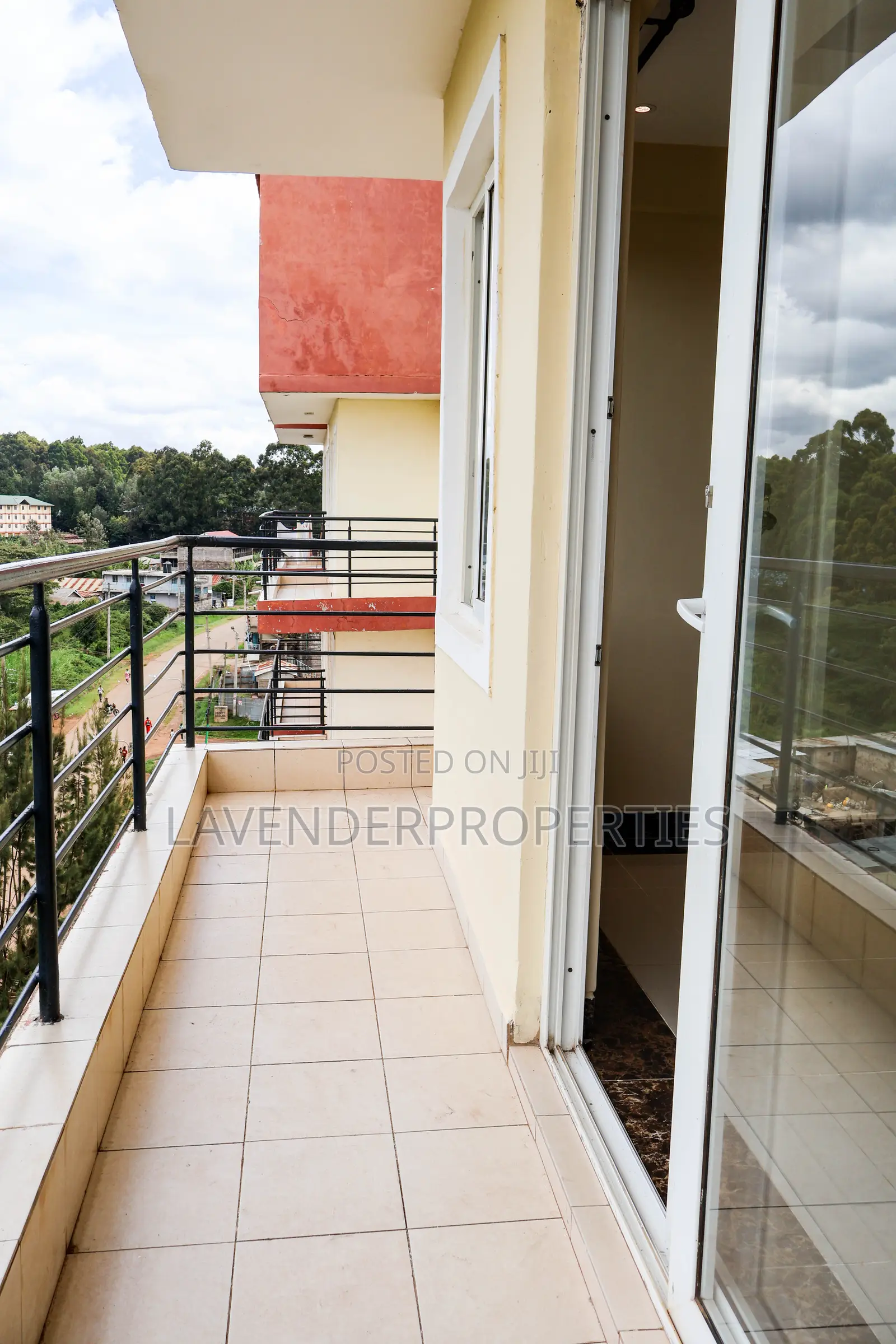 2bdrm Apartment in Lenana Gardens for rent