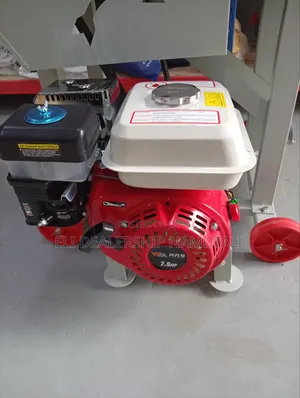 Heavy-Duty Grass and Straw Cutting Machine/High Speed Chaff Cutter