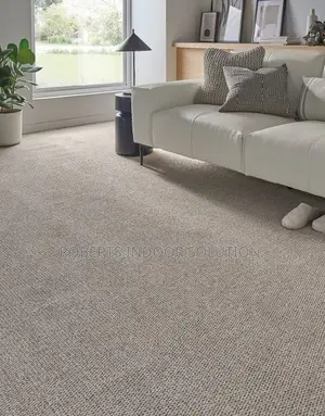 Classic Standard Carpet (4mm)
