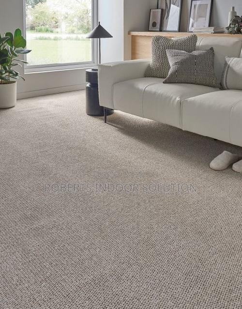 Classic Standard Carpet (4mm)