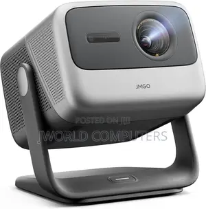Etoe E3 Pro Laser Smart Projector, Full Hd, 1920 X 1080