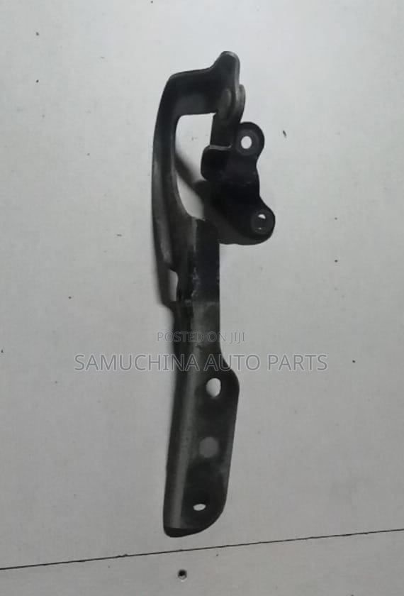 Bonnet Hinges Suzuki Wagon R
