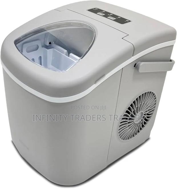 Icecube Maker