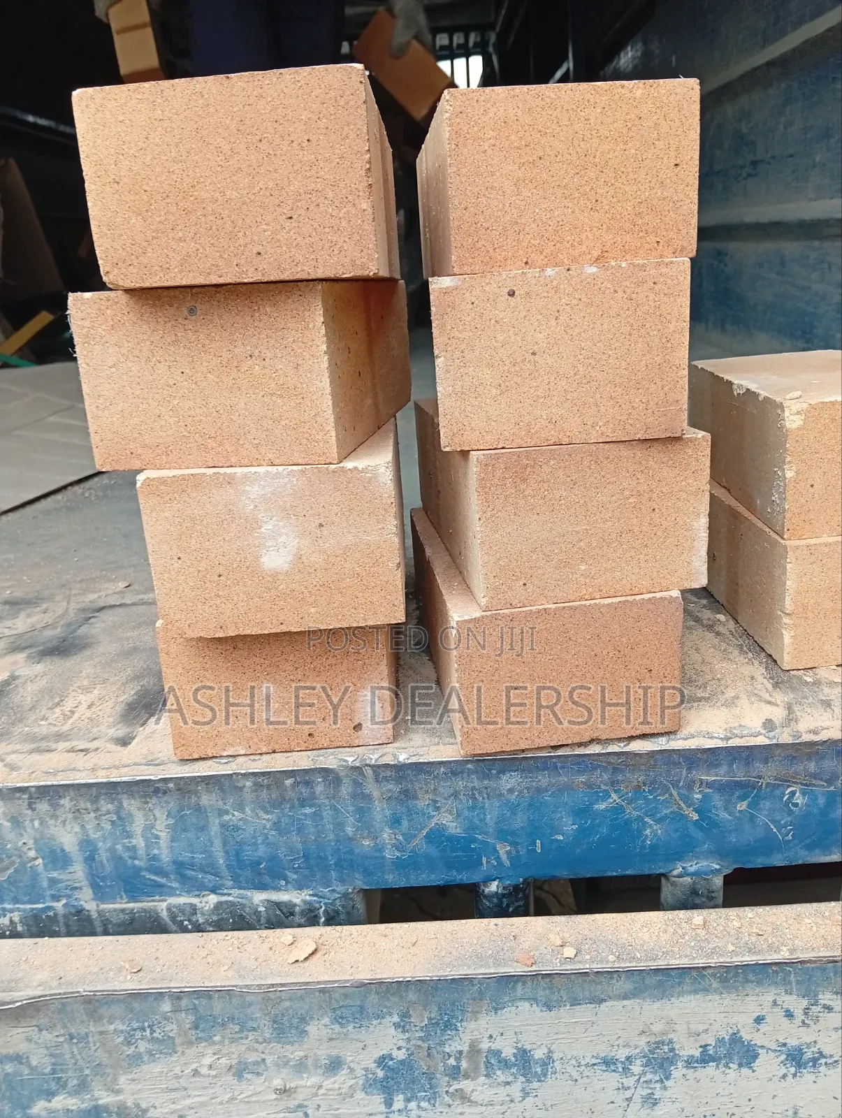 Refractory Fire Bricks