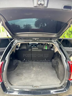 Toyota Corolla Fielder 2014 Black